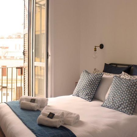 Vinylogy Apt Rome Exterior photo