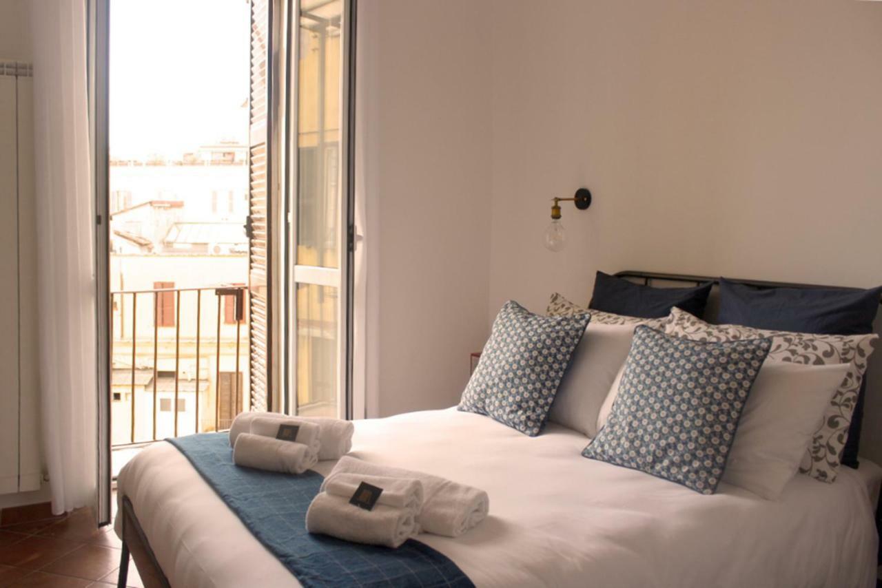 Vinylogy Apt Rome Exterior photo