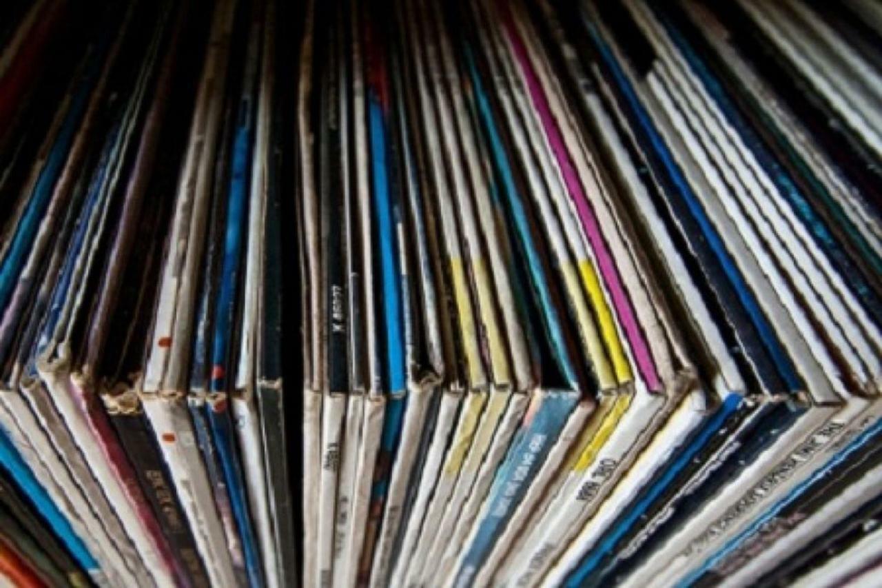 Vinylogy Apt Rome Exterior photo