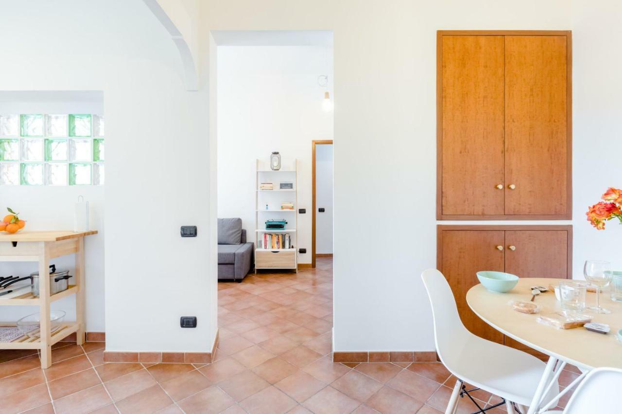 Vinylogy Apt Rome Exterior photo
