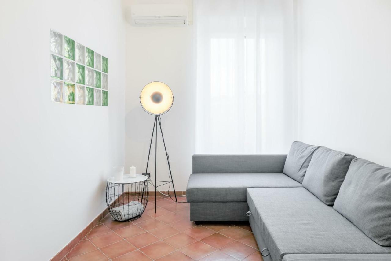 Vinylogy Apt Rome Exterior photo